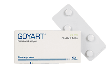 Goyart ilaç görseli