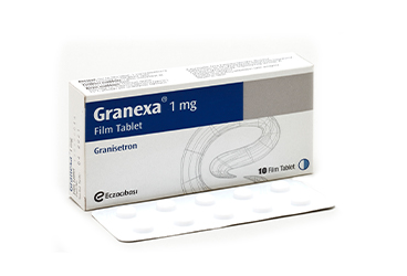 Granexa ilaç görseli
