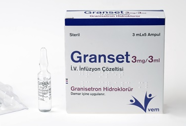 Granset ilaç görseli