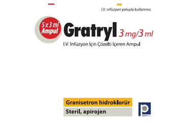 Gratryl ilaç görseli