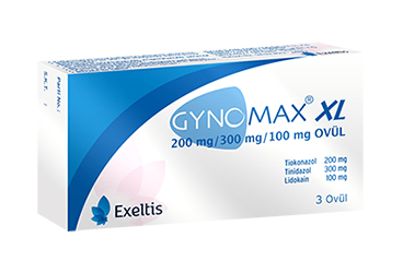 Gynomax