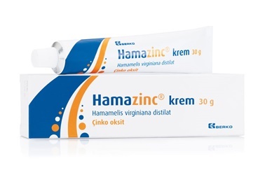 Hamazinc