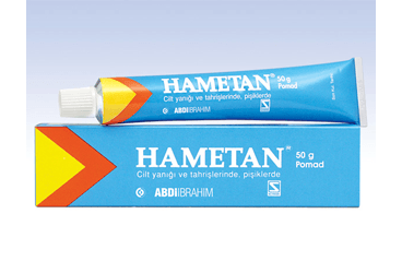 Hametan