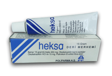 Heksa