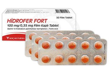 Hidrofer
