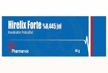 Hirelix ilaç görseli
