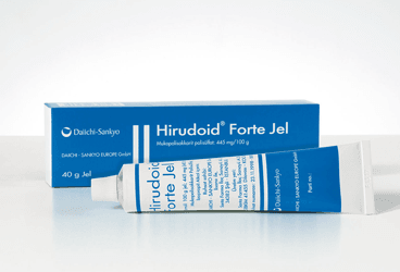 Hirudoid