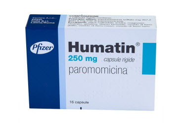 Humatin