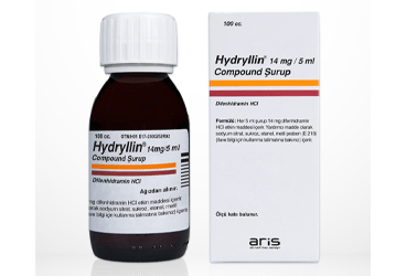 Hydryllin