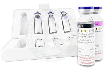 Hymnotest