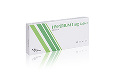Hyperium ilaç görseli