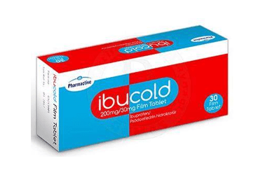 İbucold
