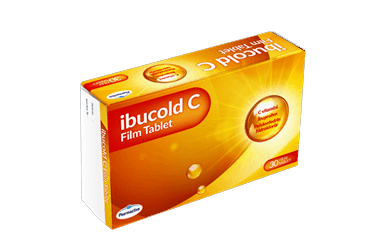 İbucold-C ilaç görseli