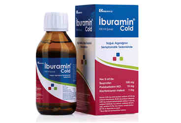 İburamin