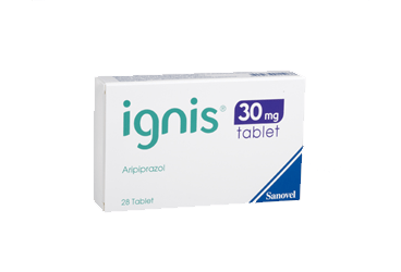 İgnis ilaç görseli
