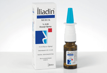 İliadin