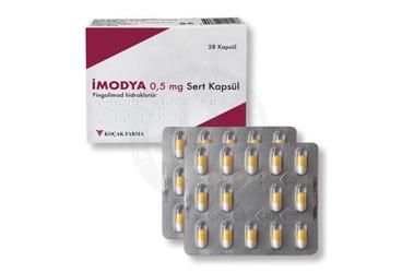 İmodya ilaç görseli