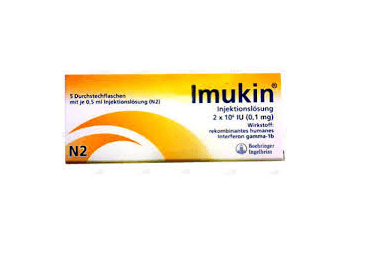 İmukin ilaç görseli