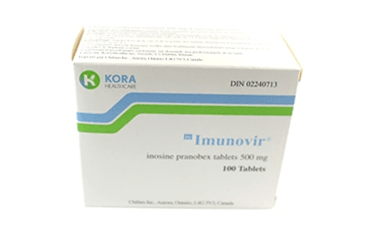 İmunovir ilaç görseli