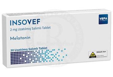 İnsovef ilaç görseli
