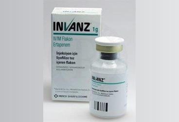 İnvanz ilaç görseli