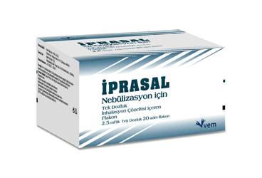 İprasal ilaç görseli