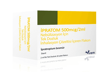 İpratom ilaç görseli