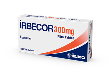 İrbecor