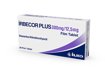 İrbecor