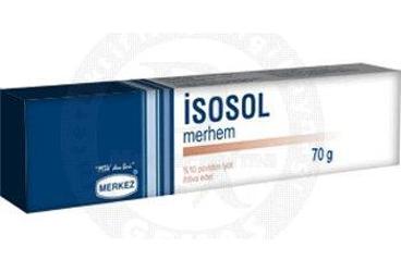İsosol
