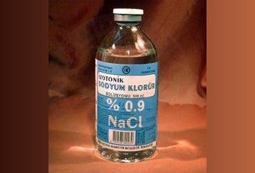 İzotonik