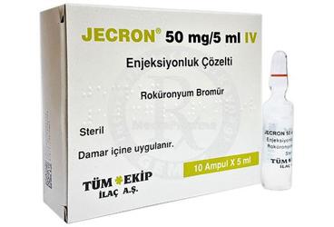 Jecron ilaç görseli