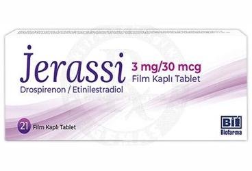 Jerassi