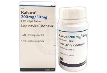 Kaletra