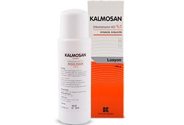 Kalmosan