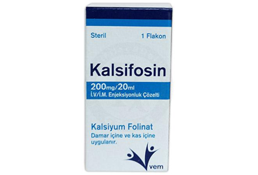 Kalsifosin