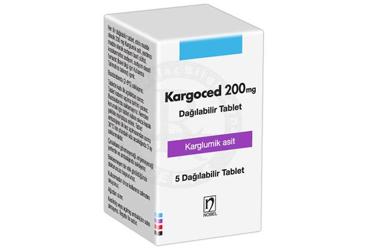 Kargoced