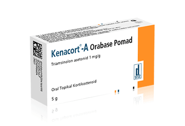Kenacort