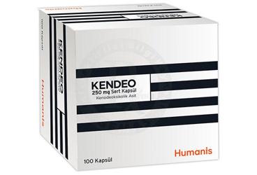 Kendeo ilaç görseli