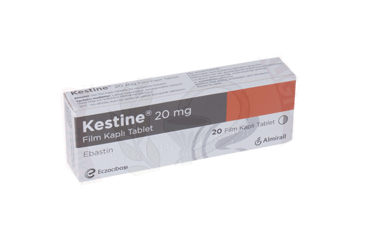 Kestine ilaç görseli