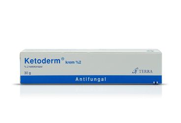 Ketoderm