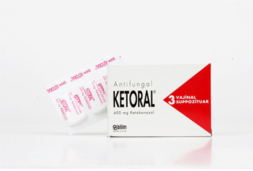 Ketoral