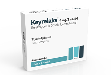 Keyrelaks ilaç görseli