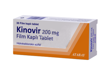 Kinovir ilaç görseli
