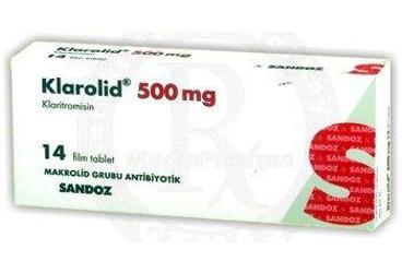 Klarolid