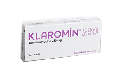 Klaromin