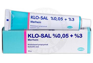 Klo-Sal