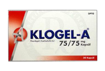 Klogel-A