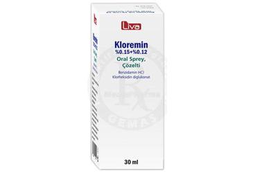 Kloremin