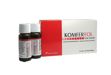 Komfer